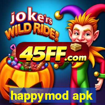 happymod apk